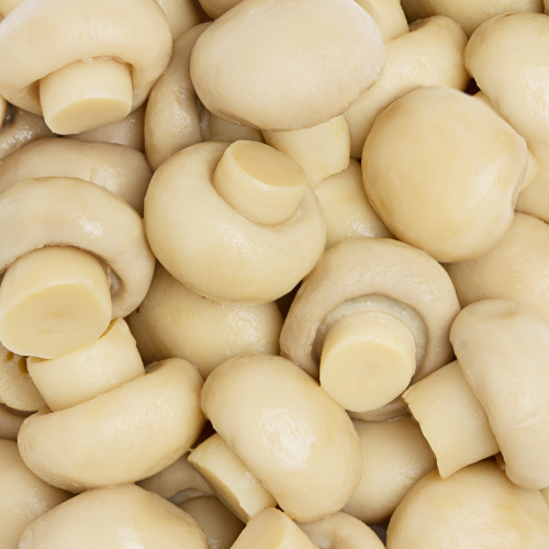 Champinones